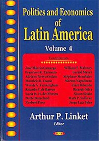 Politics And Economics of Latin America