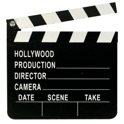 Clap De Cinéma Hollywood Party