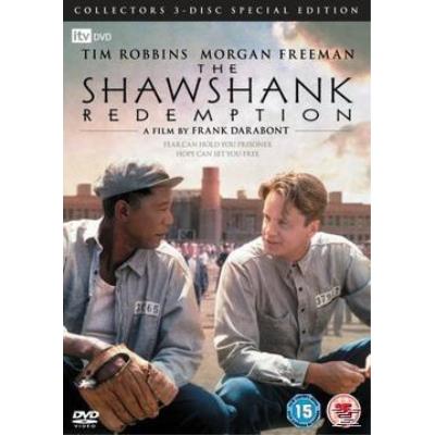 The Shawshank Redemption