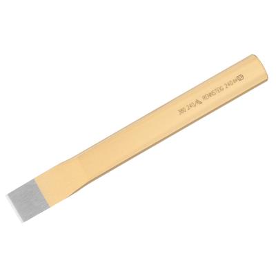 Ciseau de carrossier droit Knipex - Longueur 240 mm