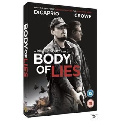 Body Of Lies