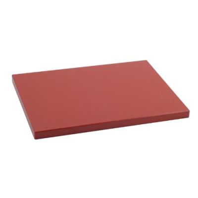 Metaltex 73382035 planche à découper en polyéthylène marron 38 x 28 x 2 cm