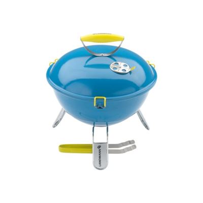 Landmann Piccolino 31381 - barbeque grill - azuur