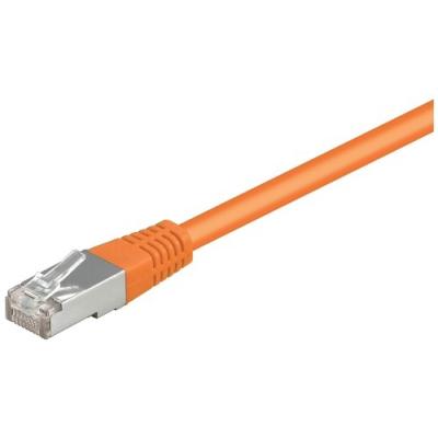 Cat 5-750 sftp weiss 7.5m