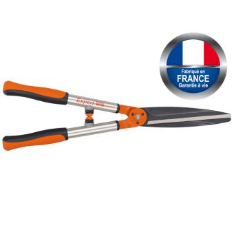Cisaille à Haie Bahco PG-56-F - Légère Et Performante | Expert