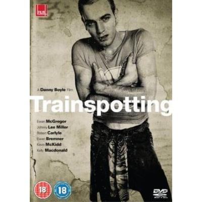 Trainspotting