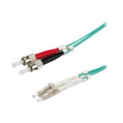 VALUE verbindingskabel - 2 m - turquoise