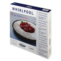 Moule à gâteau Whirlpool Crisp 26cm - Plat / moule - Achat & prix