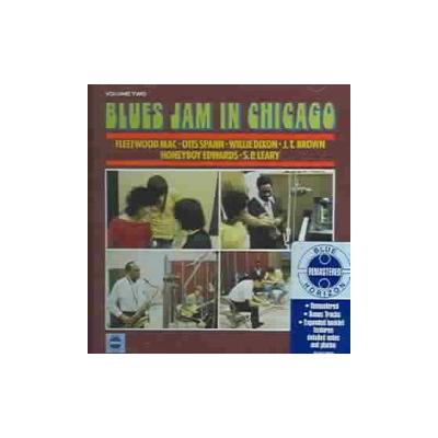 Blues Jam in Chicago, Vol. 2