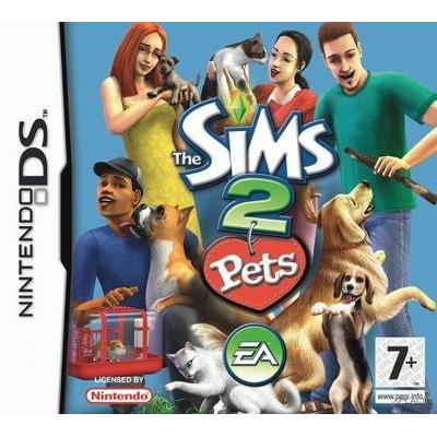 The Sims 2 - Pets