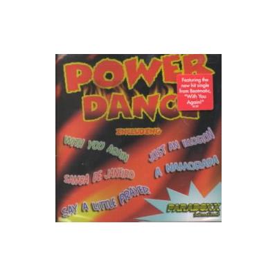 Power Dance