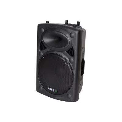 IbizaSound SLK15 - haut-parleur