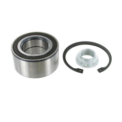 SKF VKBA 6632 Kit de roulement de roue