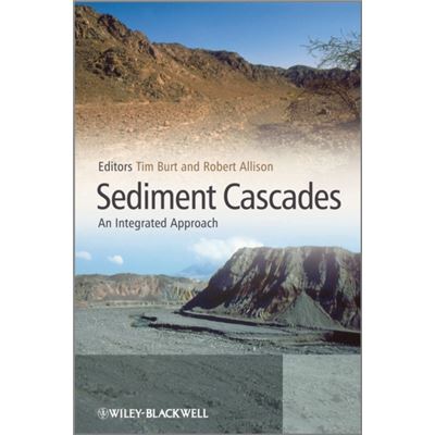 Sediment Cascades: An Integrated Approac
