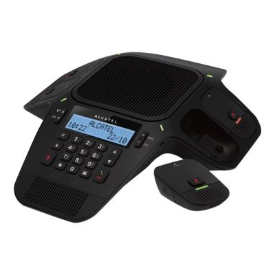 Alcatel Conference 1800 - téléphone pour conférence sans fil avec ID d appelant