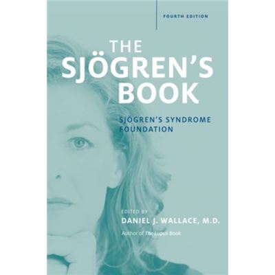 The Sjogren'S Book (Hardcover)