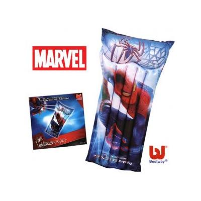 Bestway: Matelas gonflable Spiderman (1139)