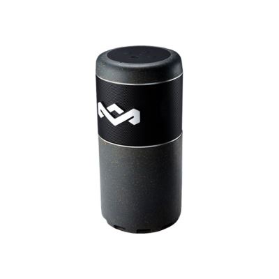 House of Marley Chant Sport - haut-parleur - pour utilisation mobile - sans fil