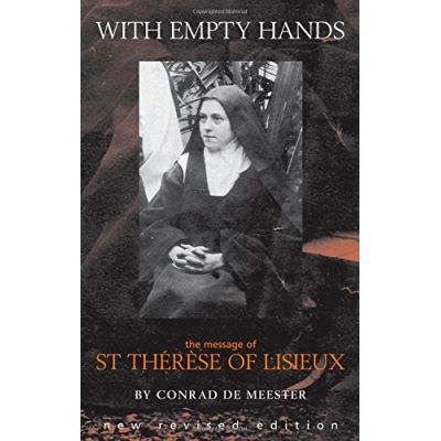 With Empty Hands