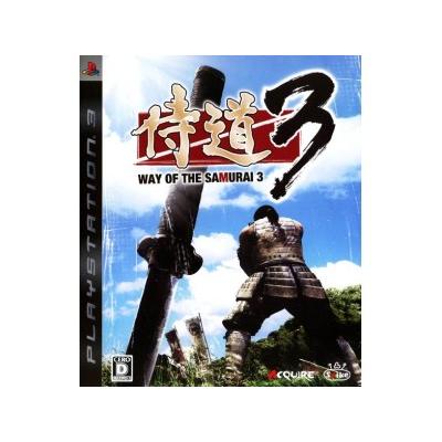 WAY OF THE SAMURAI 3  -  reconditionné disponible sur Fnac