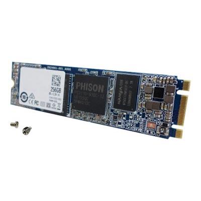 QNAP - solid state drive - 256 GB - SATA 6Gb/s