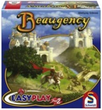 F-easy play, beaugency