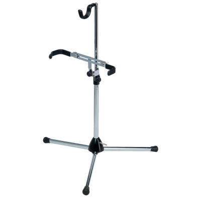 Stand de saxhorn baryton k&m 149-2