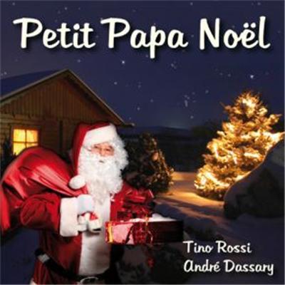 Petit papa Noël