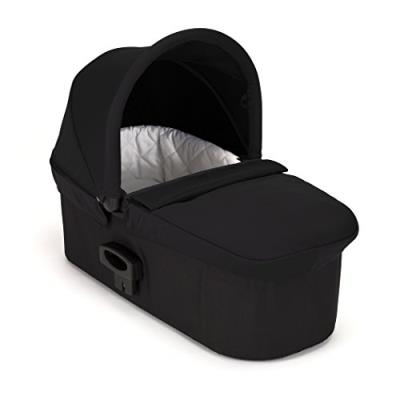 Nacelle deluxe noir