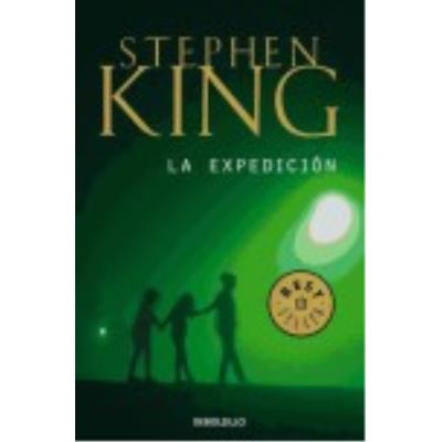 La Expedición - King, Stephen