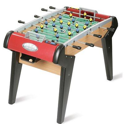 Smoby - Baby Foot - Masters : Numéro 1 Evolution