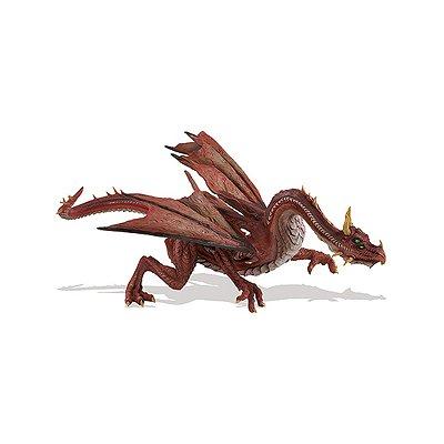 Safari - Dragon Des Montagnes