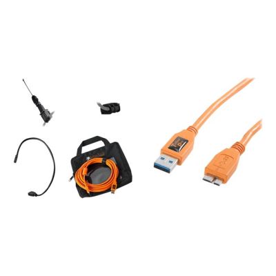 Tether Tools Starter Tethering Kit - accessoirekit voor camera