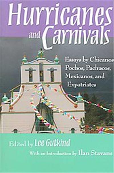 Hurricanes and Carnivals
