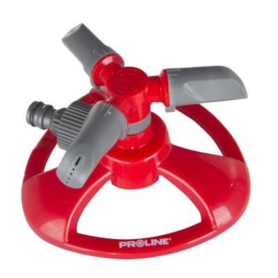 Rotating Sprinkler Card Max 50 M2 Proline 99359