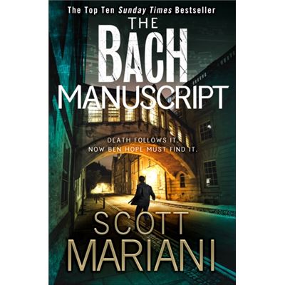 Bach Manuscript