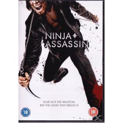 Ninja Assassin