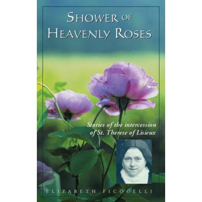 Shower of Heavenly Roses