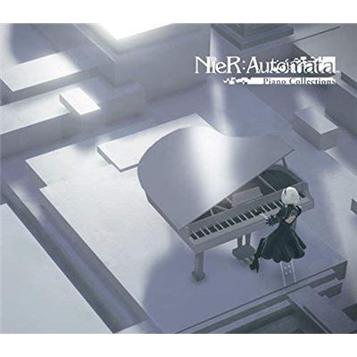 Piano Collections Nier:automata