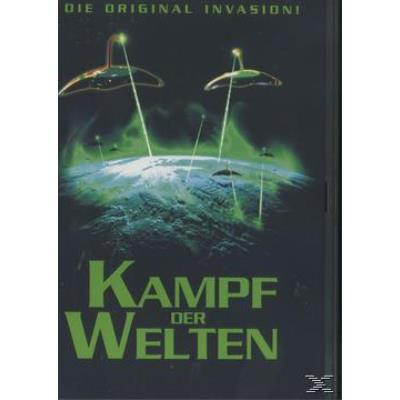 Kampf der Welten
