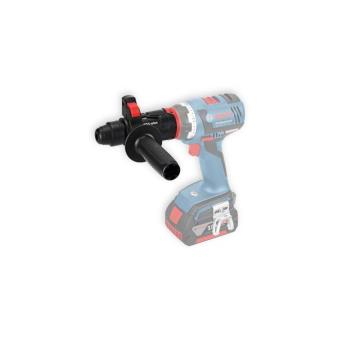 Embouts Perforateur Bosch Gha Fc2 Systeme Flexiclick - 1 600 A00 3Nf - 1
