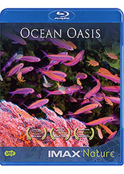 IMAX Nature : Ocean Oasis