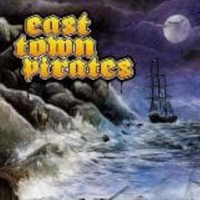 East Town Pirates - East Town Pirates