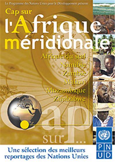 Cap sur l'Afrique méridionale
