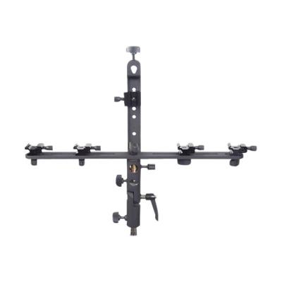 Phottix FTx3 - standaardbevestiging met flitsschoen
