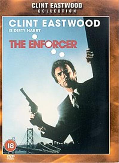 The Enforcer