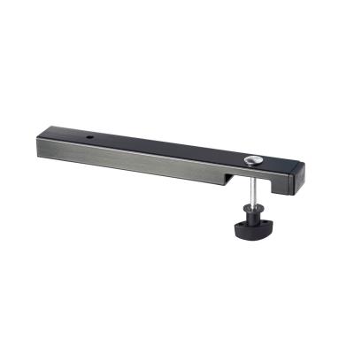 Accessoires claviers K&M 18814-000-55 ADAPTATEUR NOIR POUR STAND DE CLAVIER OMEGA Stands claviers