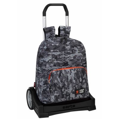 Kelme Team sac à dos avec trolley evolution 33x43x