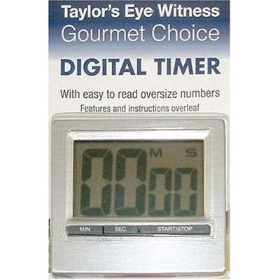 HARRISON FISHER MINUTEUR DIGITAL TAYLORS