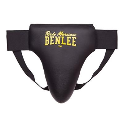 Ben lee rocky marciano adam coquille de protection pour homme m noir - noir